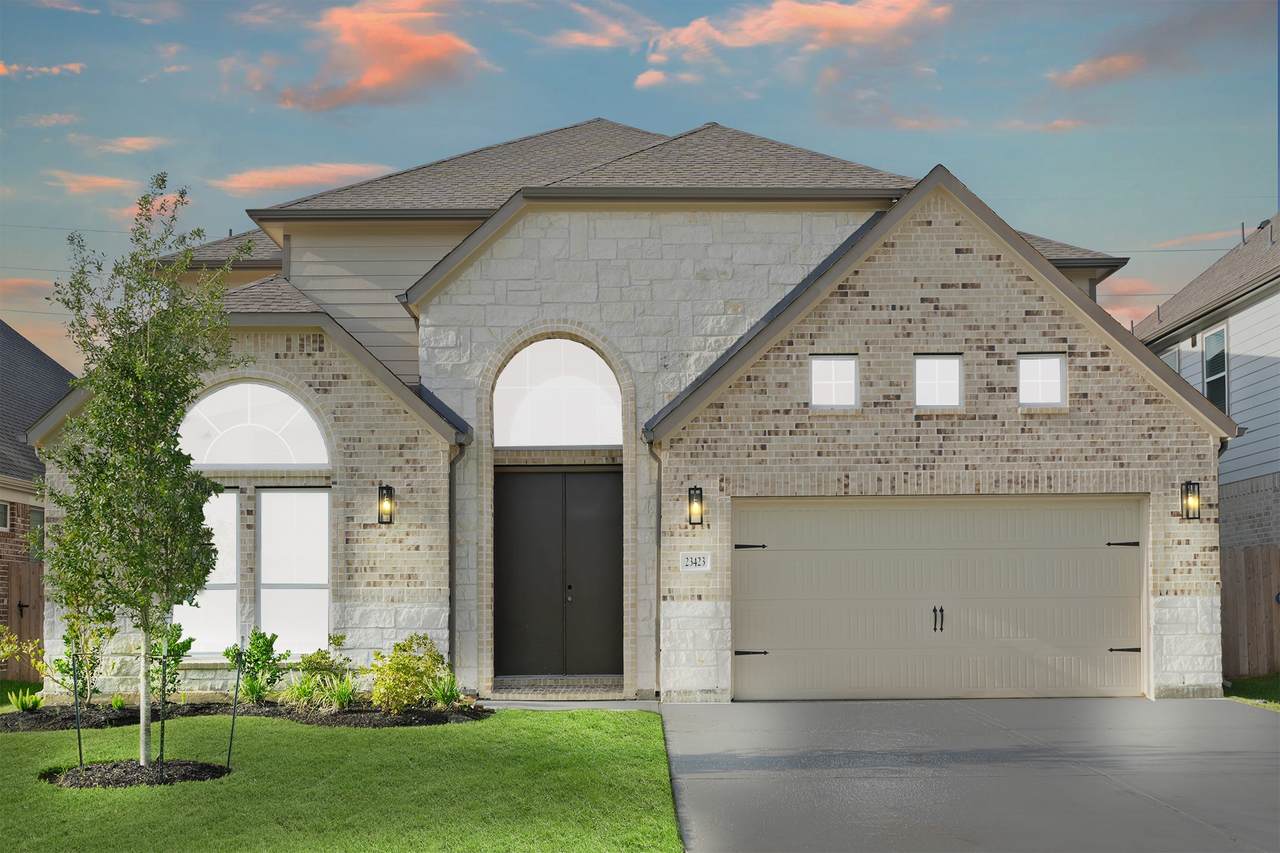 23423 Persimmon Creek Lane - Photo 1