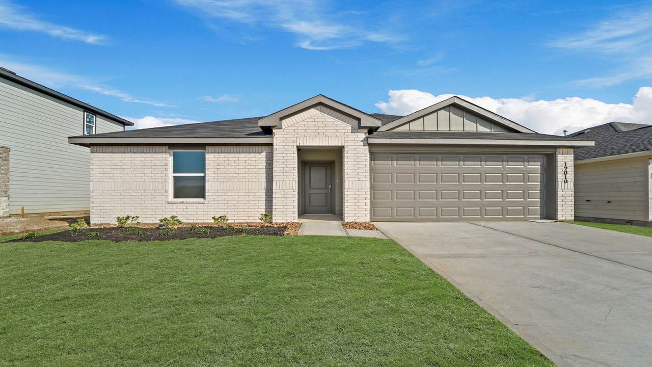 12010 Curlin Drive - Photo 1
