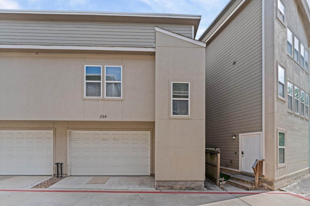 254 Lenox Street - Photo 1