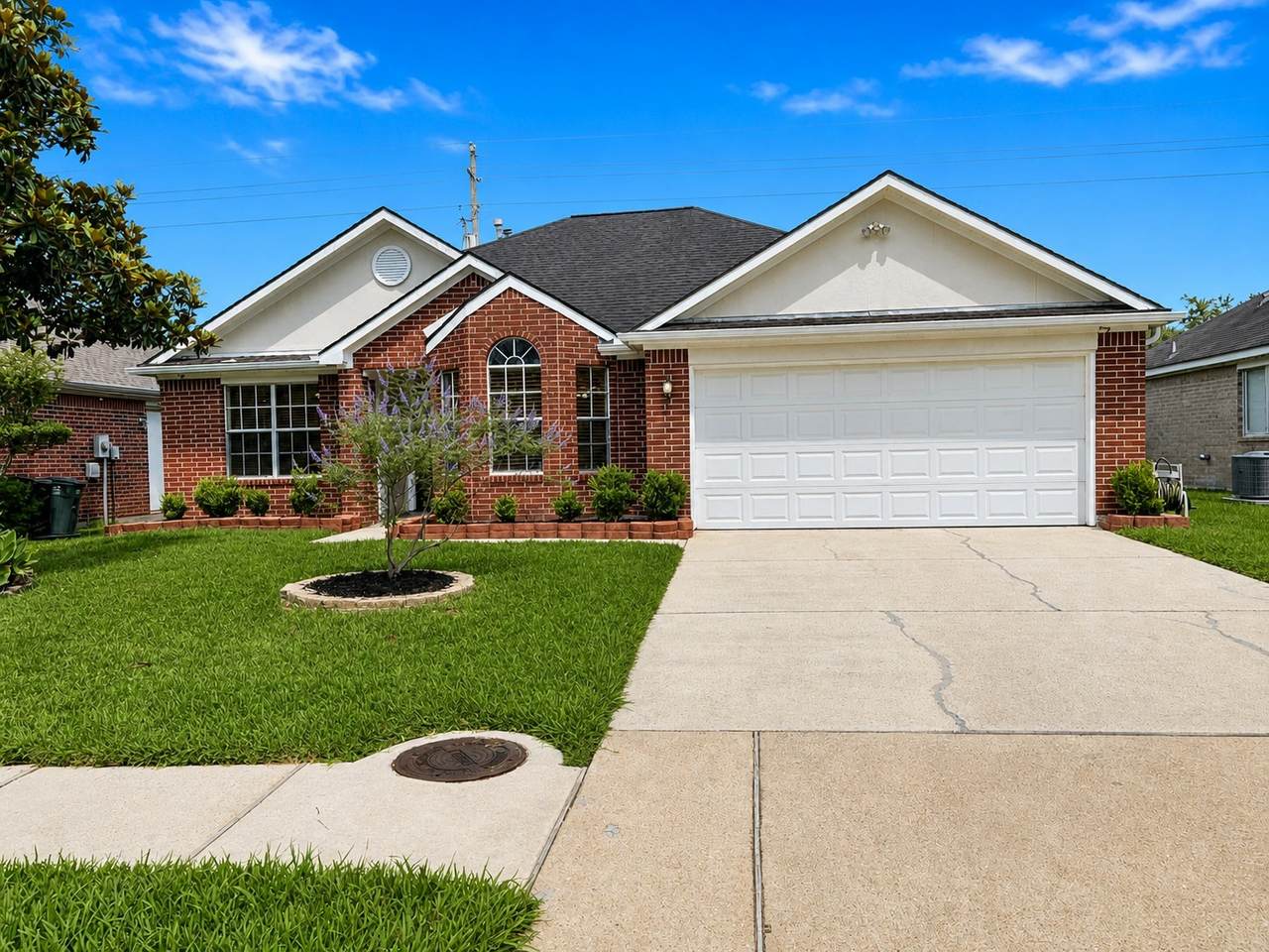 18523 Spinney Lane Drive - Photo 1