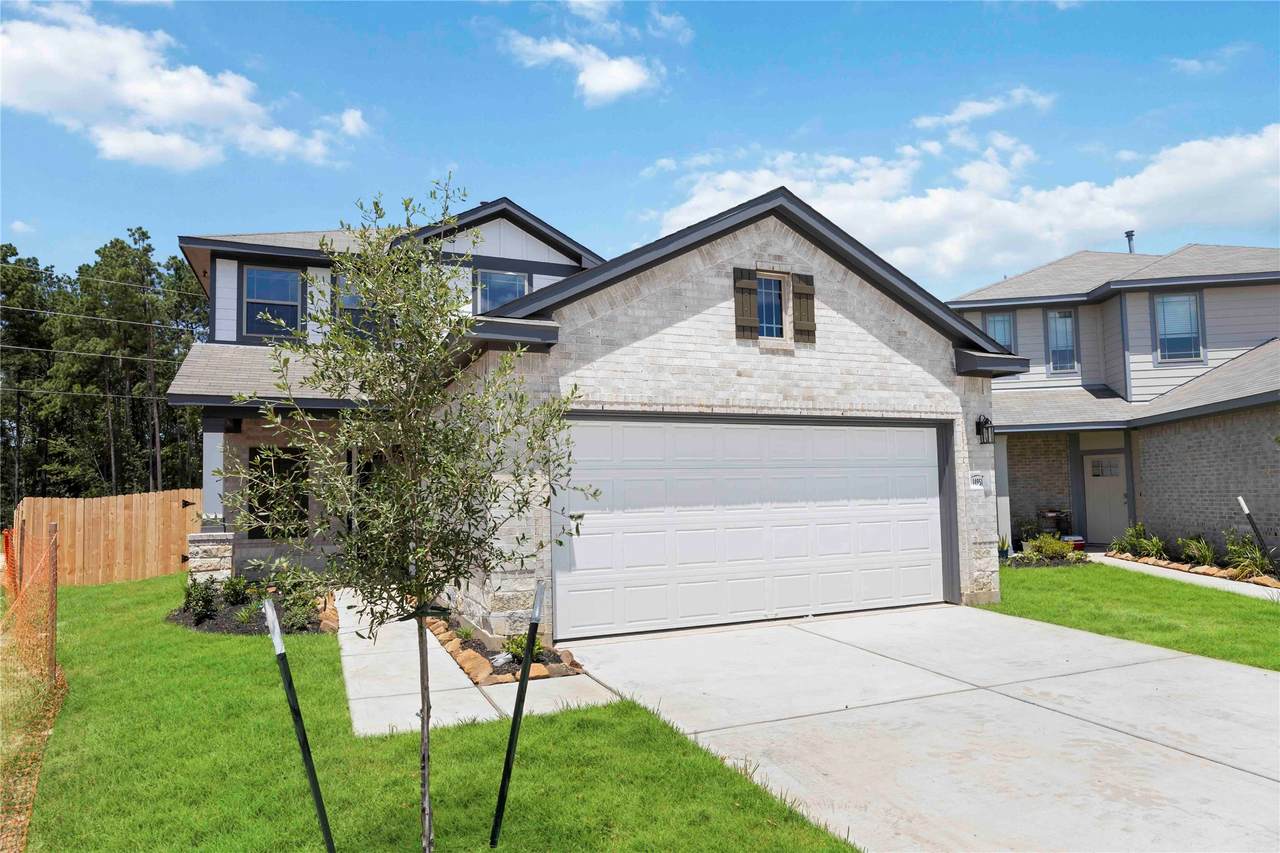 14951 Ascot Bend Circle - Photo 1