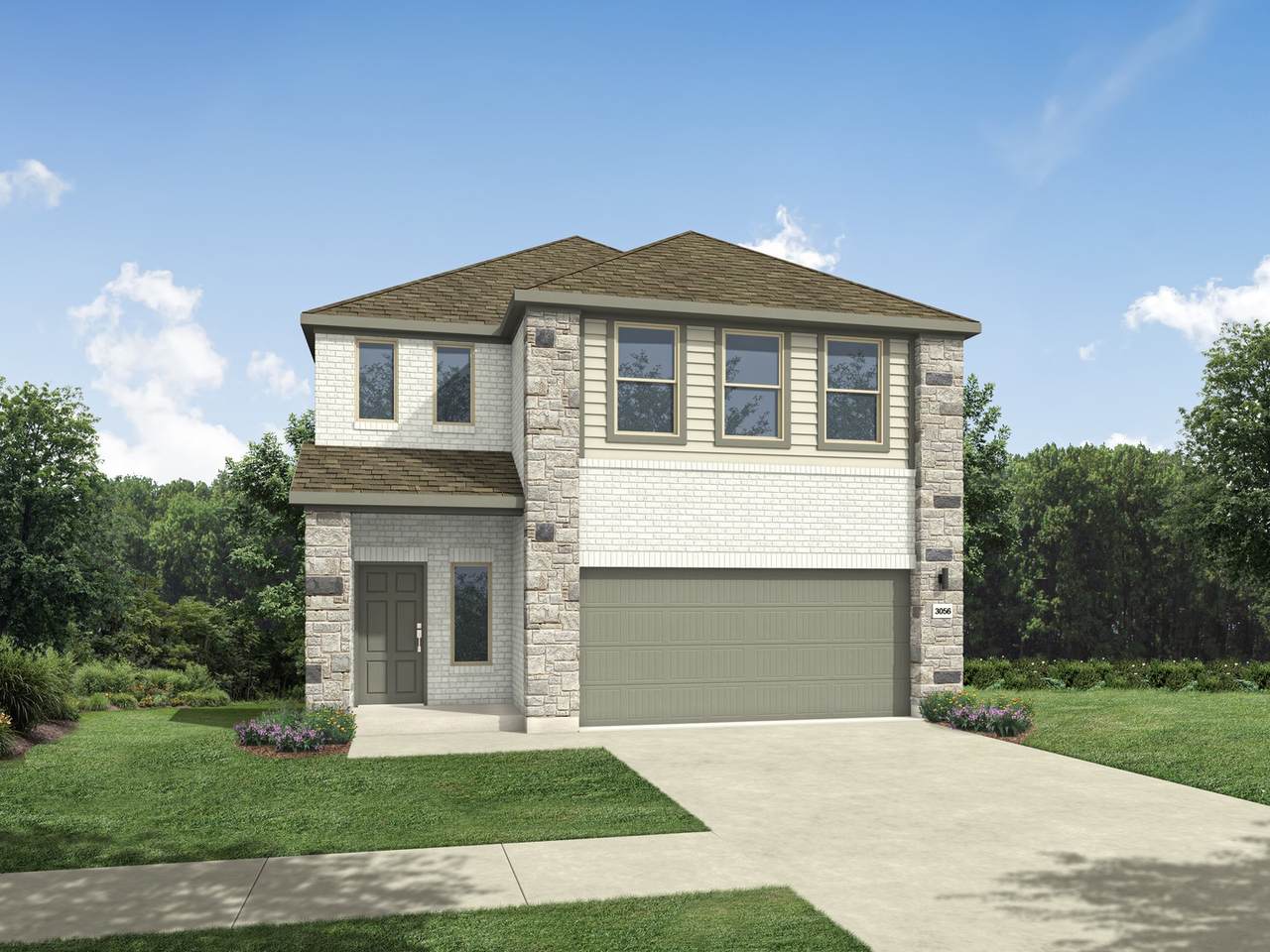 1136 Pine Rivage Drive - Photo 1