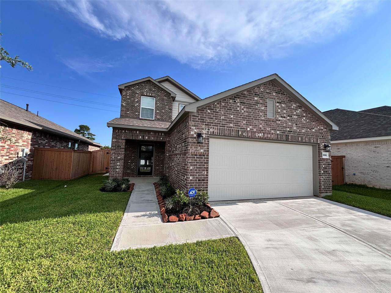 32506 Timber Point Drive - Photo 1