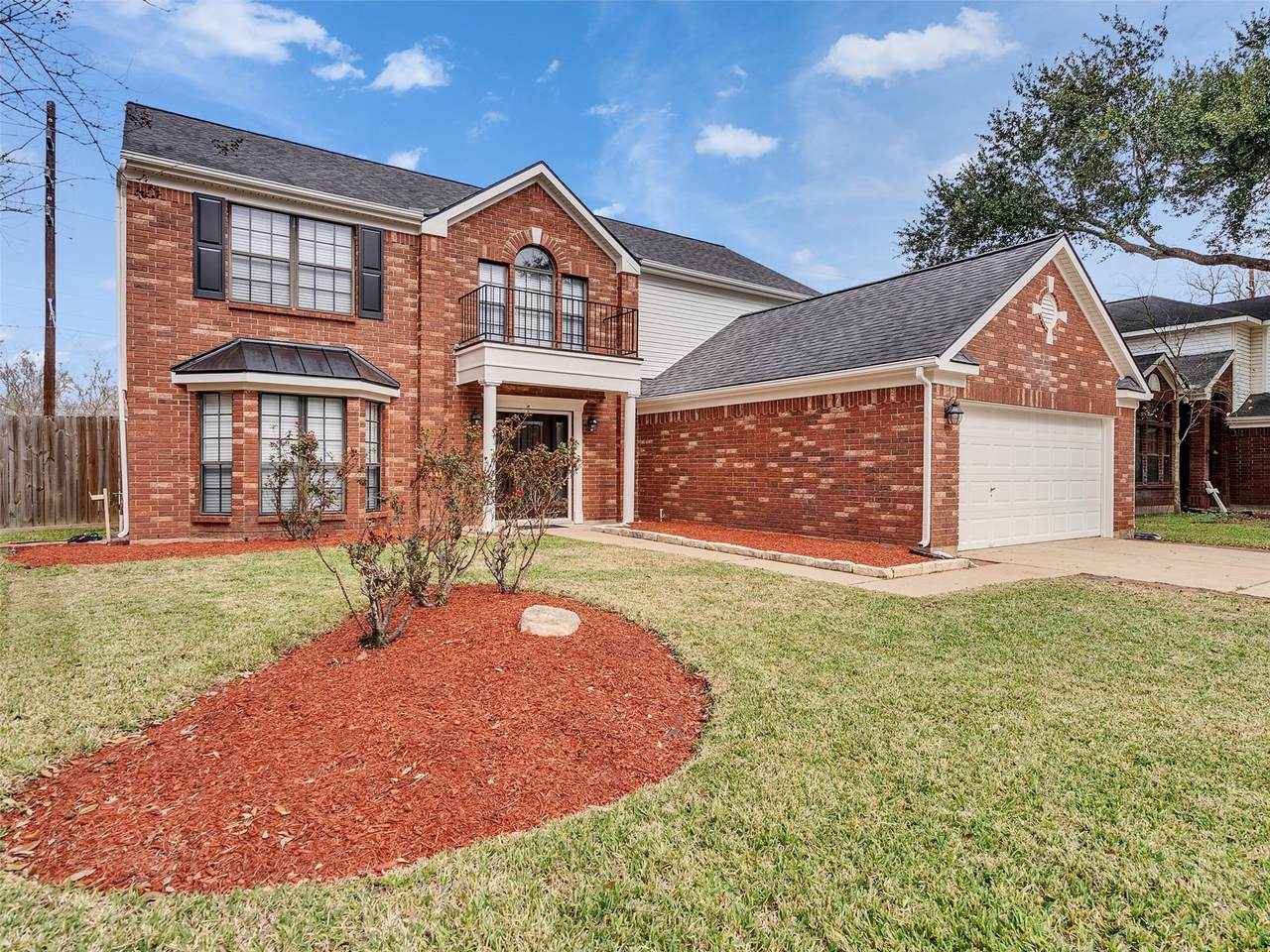 1730 Pilgrim Journey Drive - Photo 1