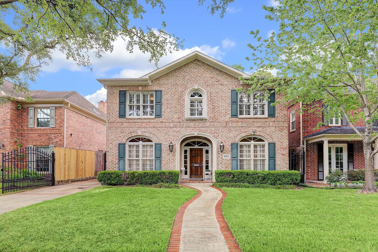 3916 Swarthmore Street - Photo 1