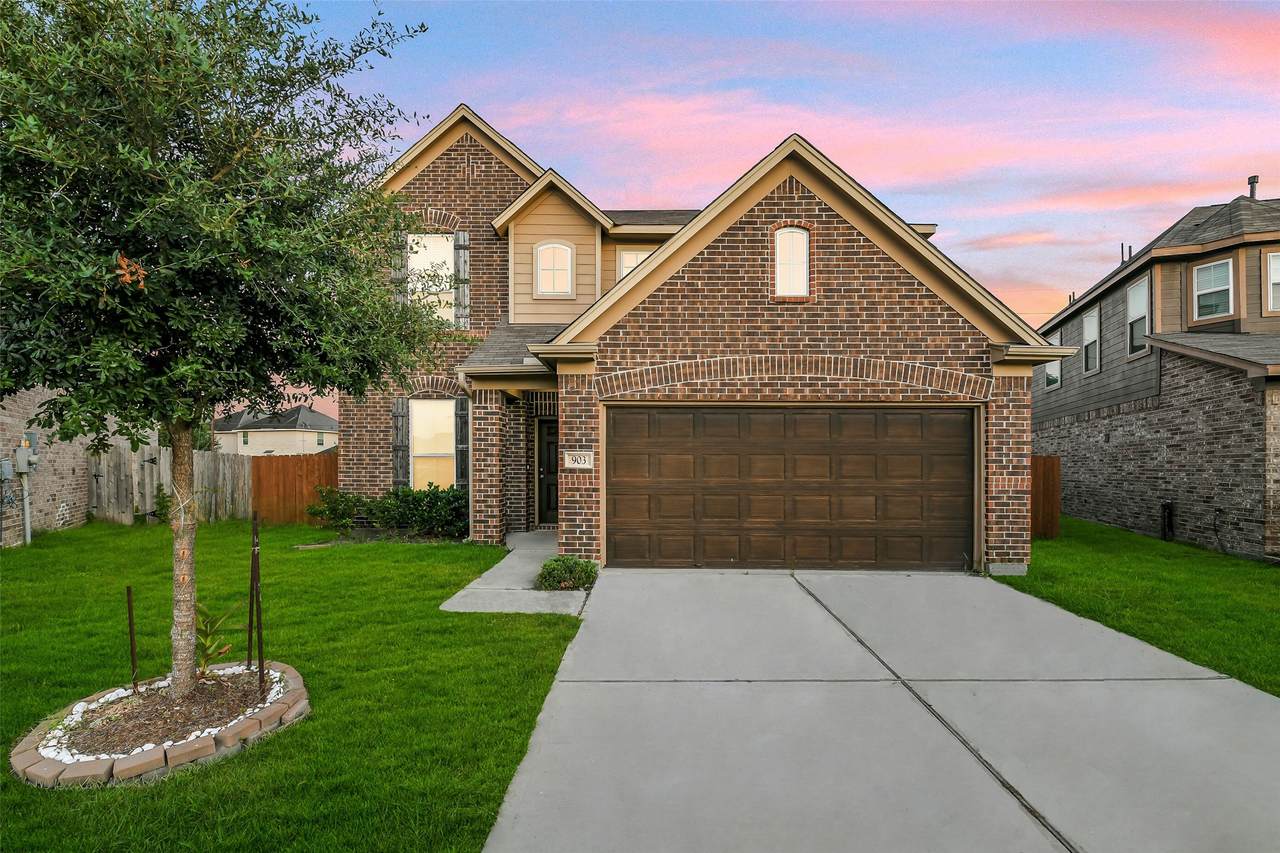903 Willowick Bay Drive - Photo 1