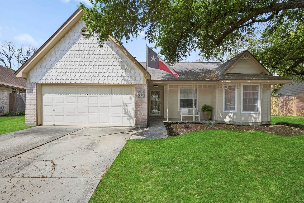 9206 Kirkleigh Street - Photo 1