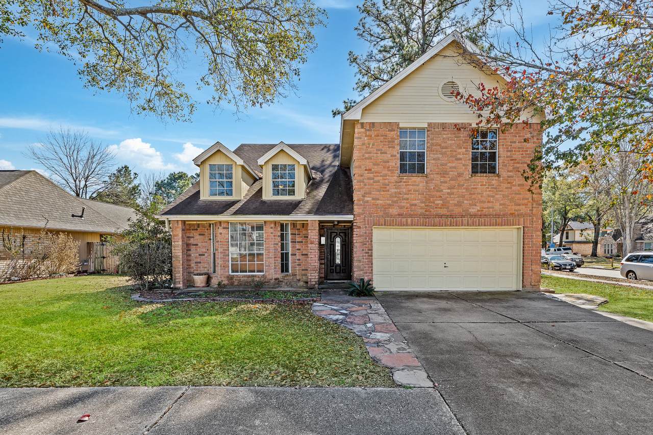 11123 Gatesden Drive - Photo 1