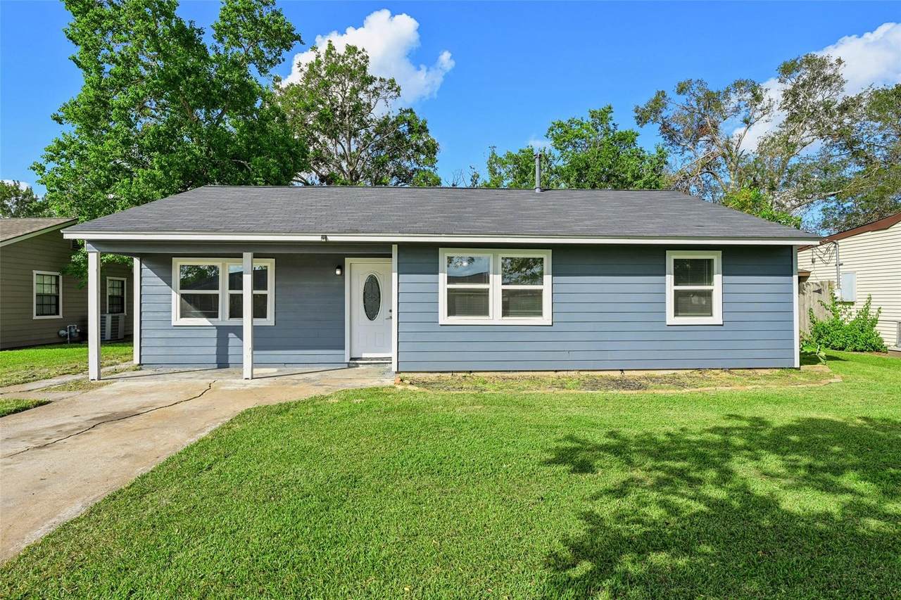 1109 San Felipe Street - Photo 1