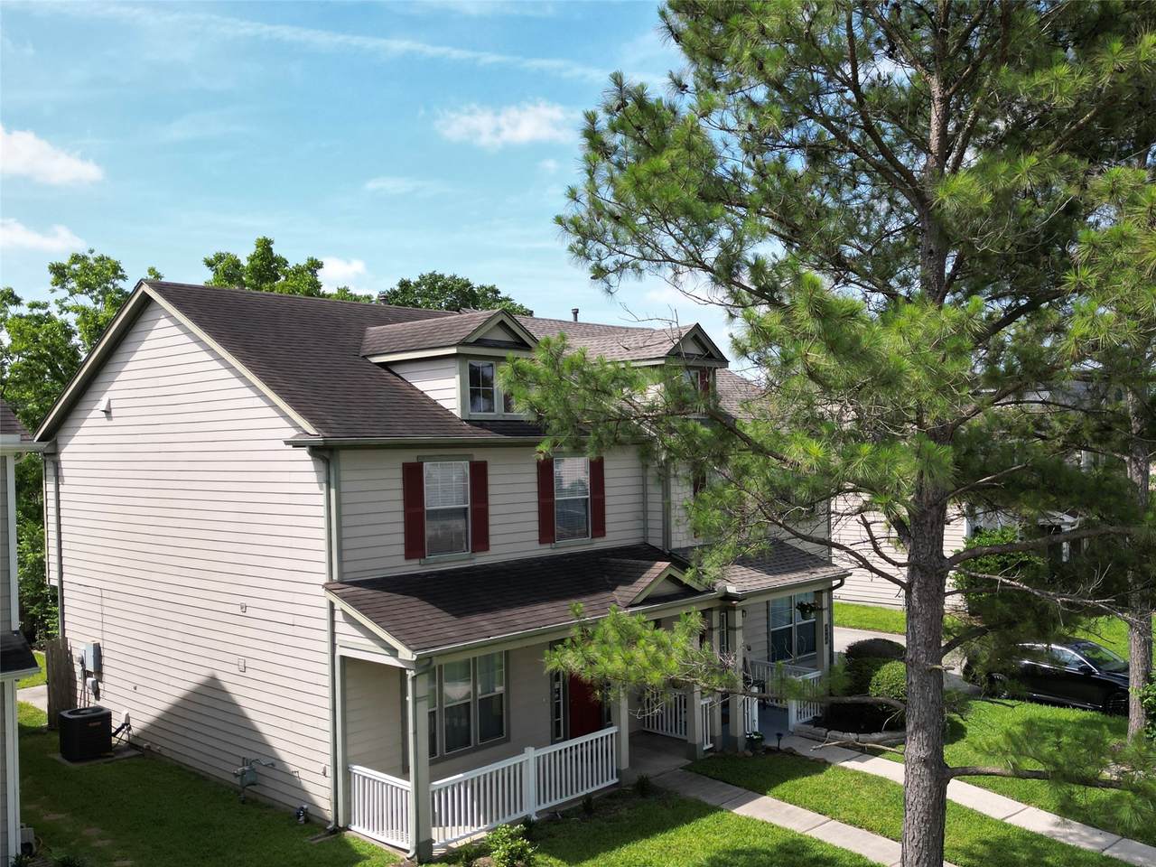2114 Village Crossing Trail - Photo 1