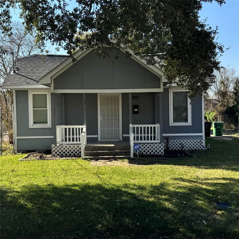3917 Kashmere Street - Photo 1