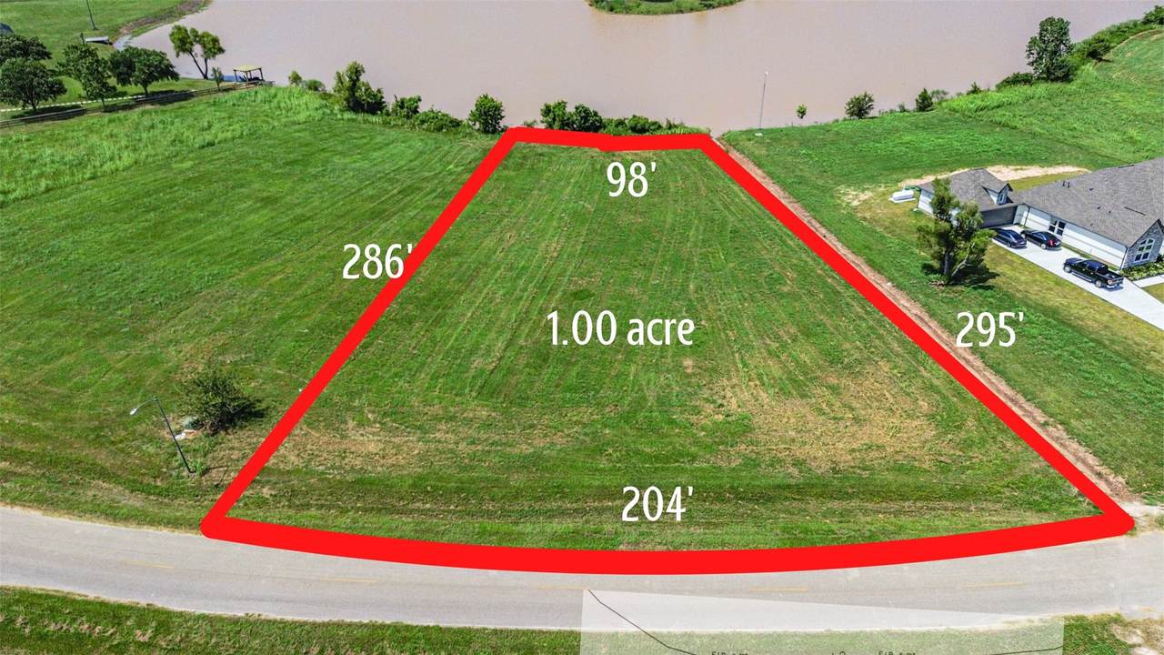 3835 Tankersley Circle - Photo 1