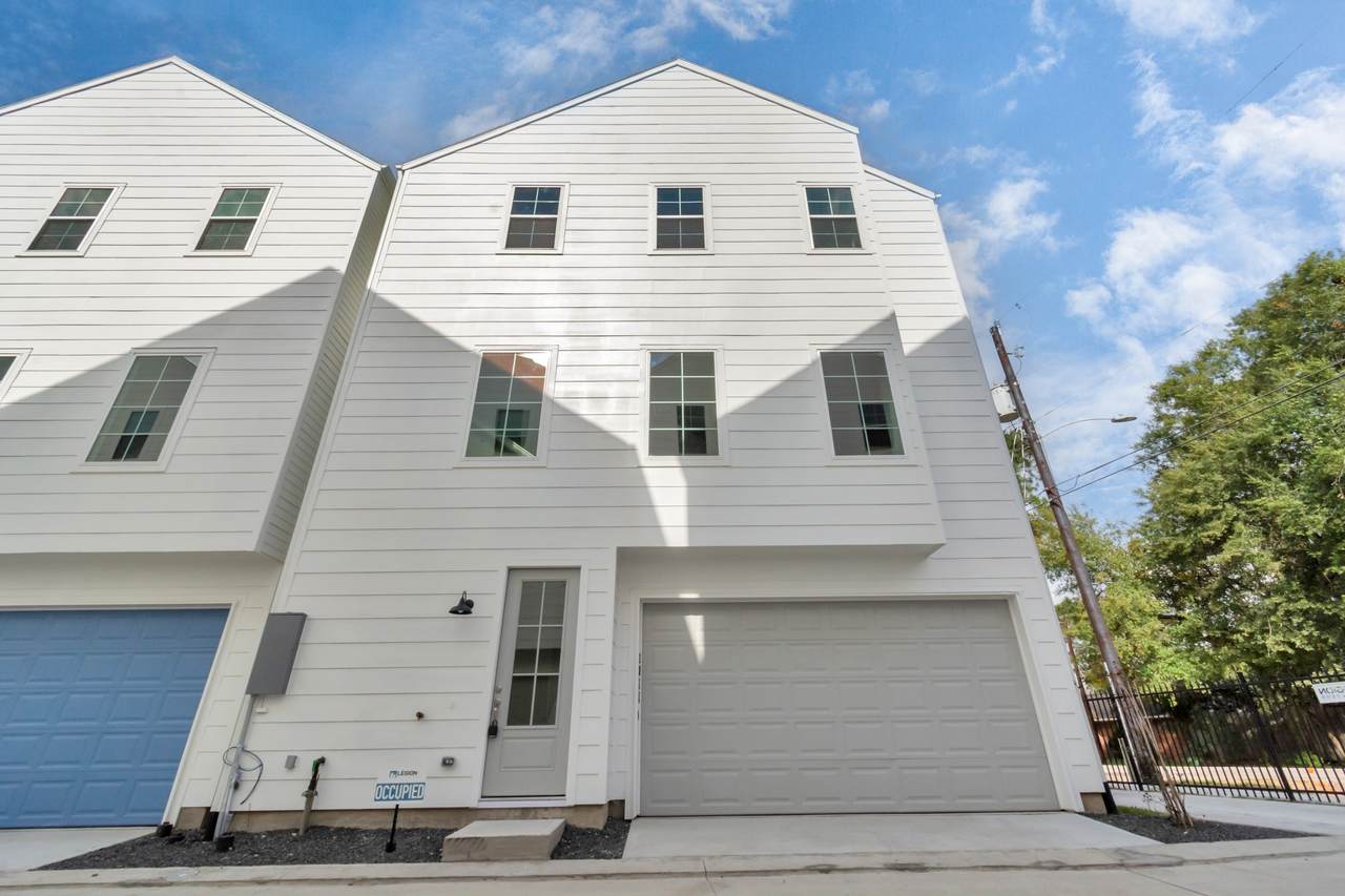 2007 Bauer Drive - Photo 1