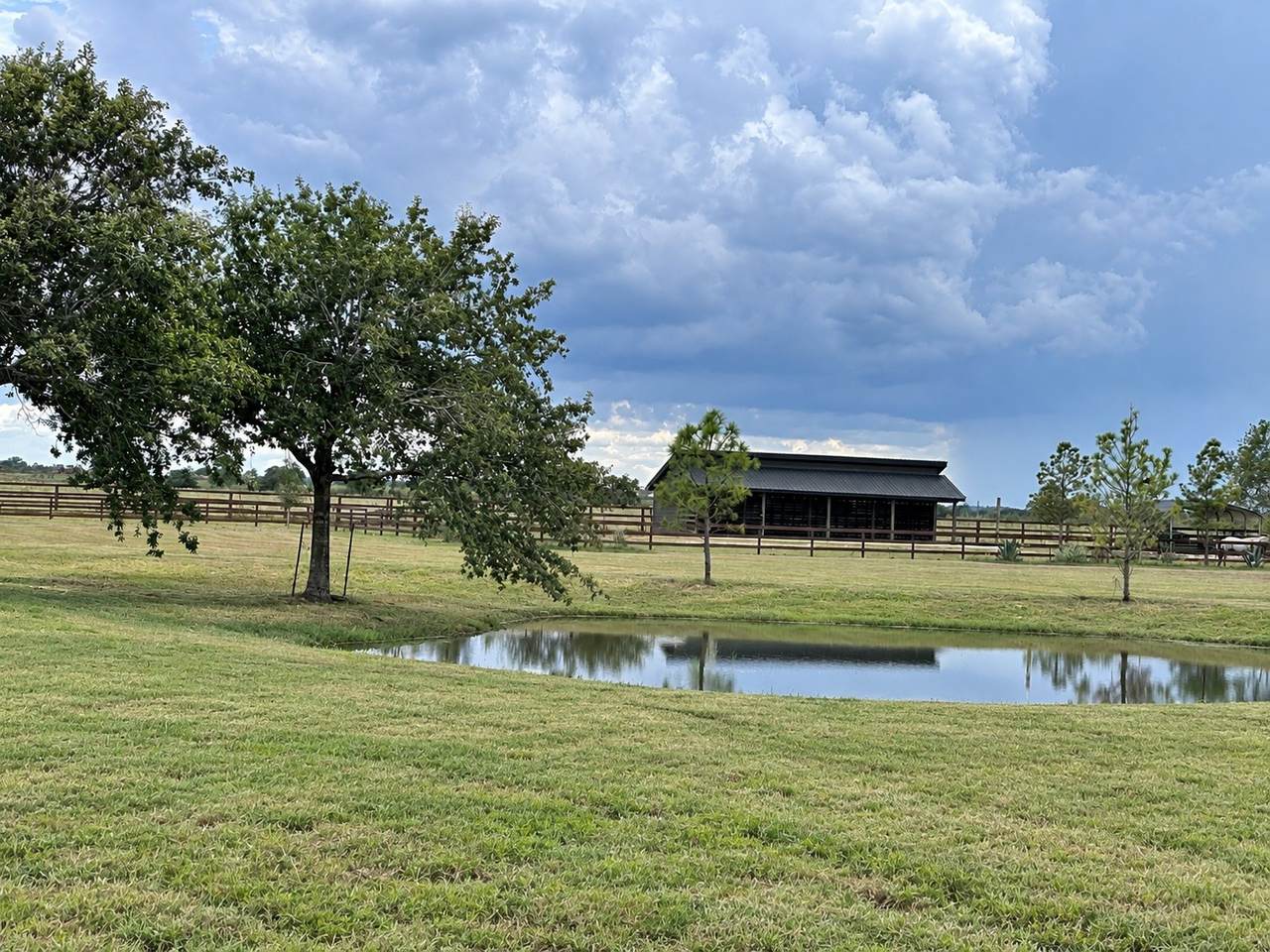 LOT 7 Old Columbus Road - Photo 1