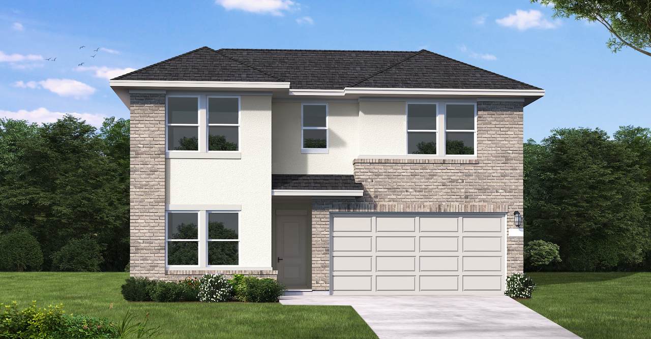 4712 Harrington Gate Drive - Photo 1