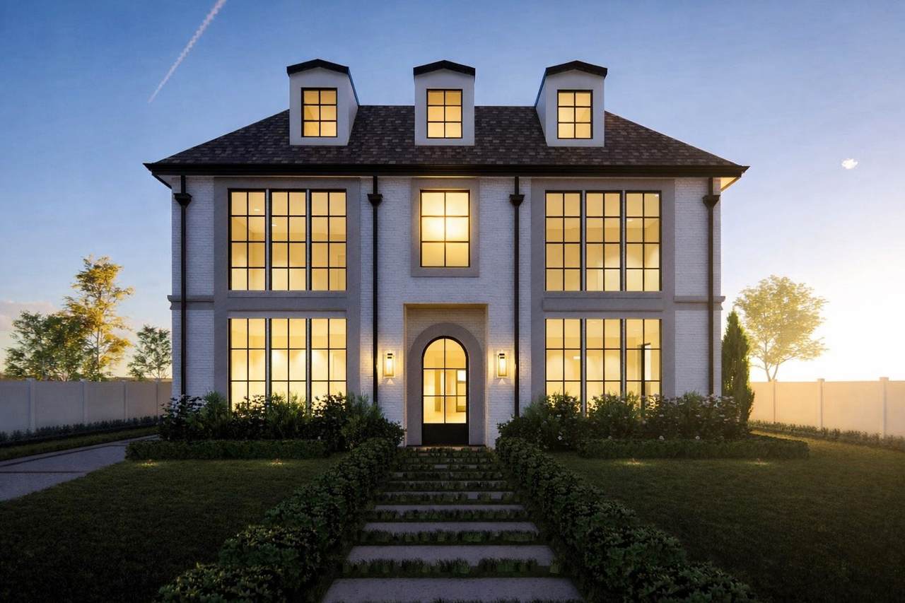 2217 Pelham Drive - Photo 1