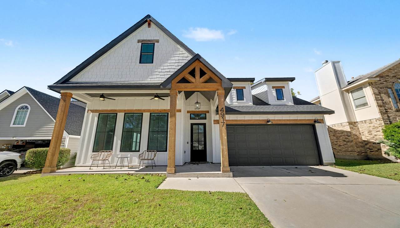 4917 Pleasure Lake Lane - Photo 1