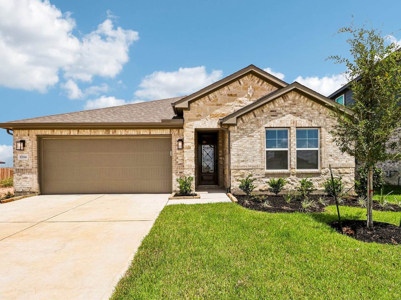 17114 Remington Meadows Street - Photo 1