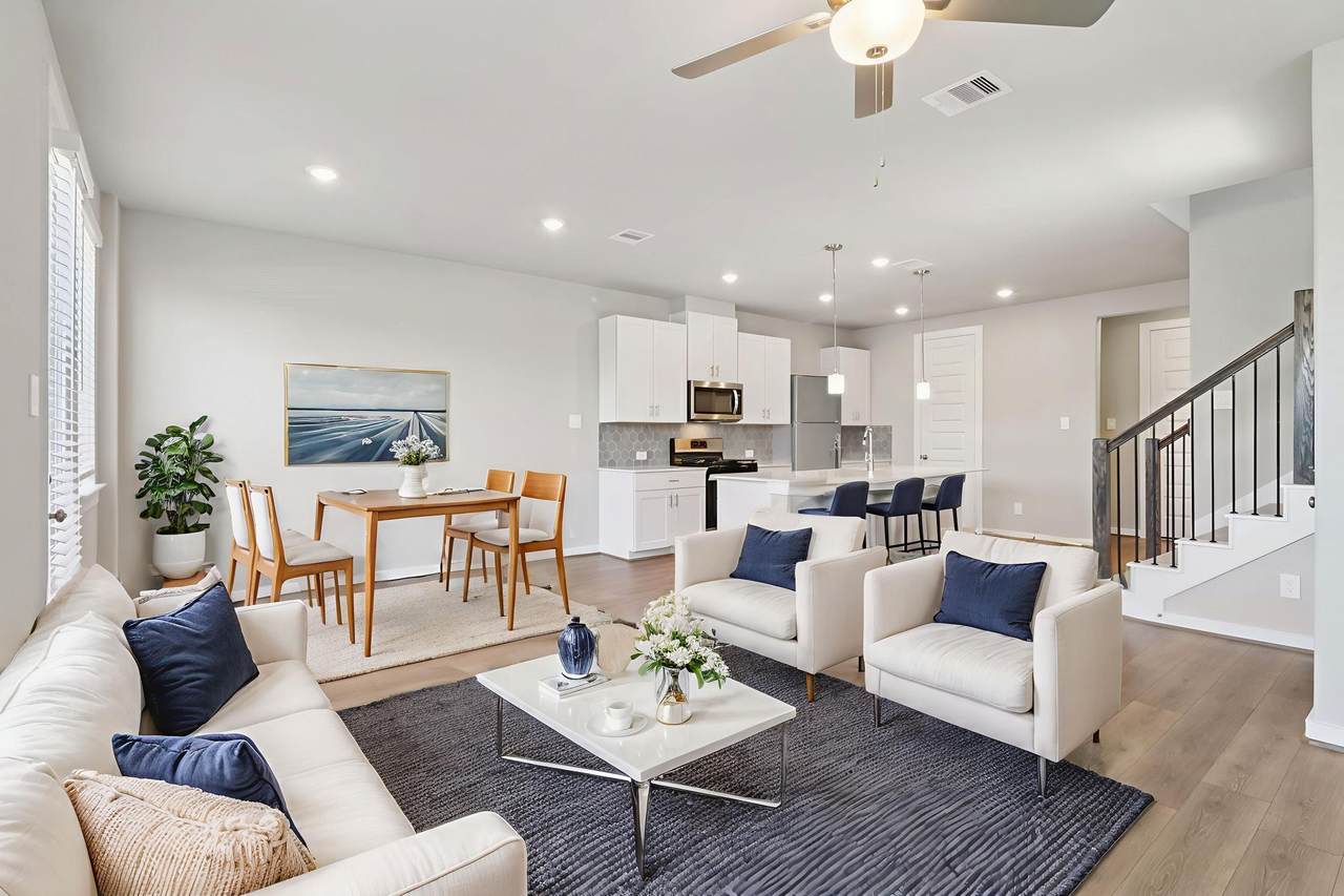 1122 Cedar Place Lane - Photo 1