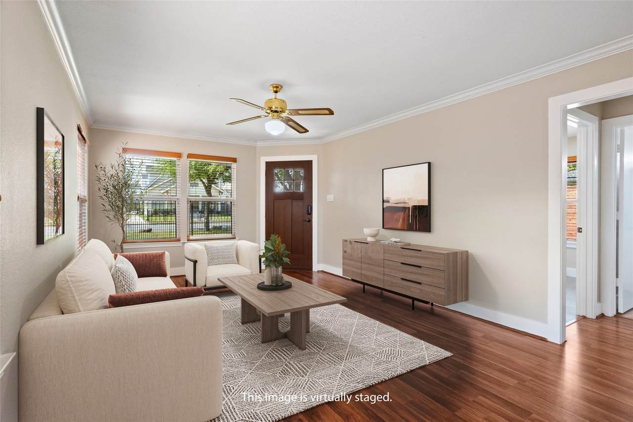 3105 Garrow Street - Photo 1