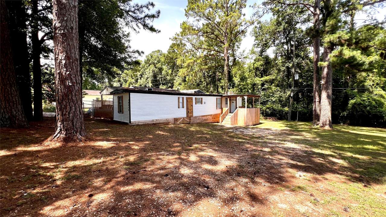 14419 Lee Shore Drive - Photo 1