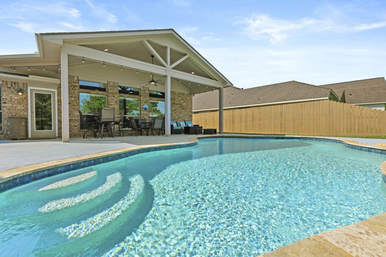 2325 Pasqua Trail - Photo 1