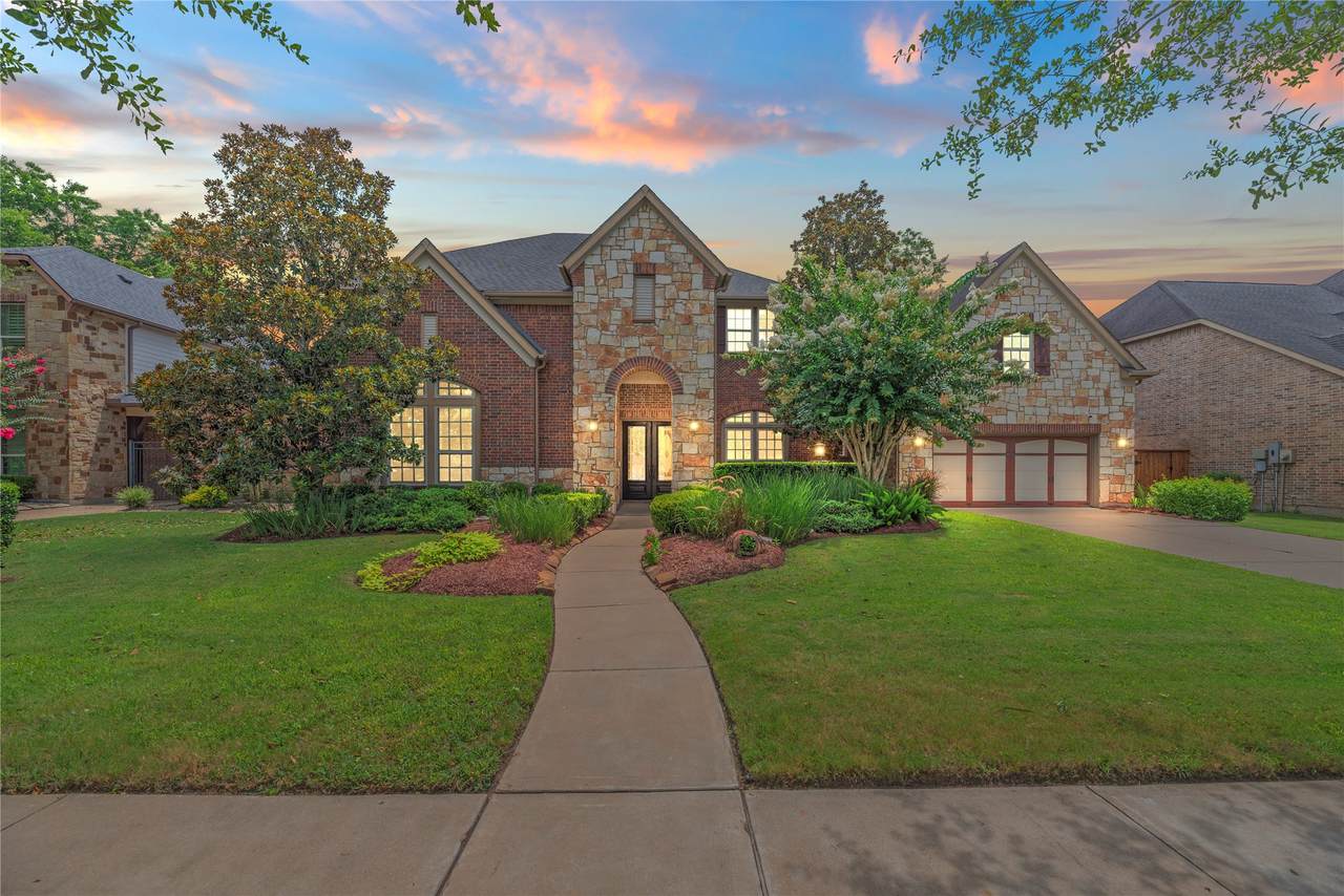 6115 Duke Trail Lane - Photo 1