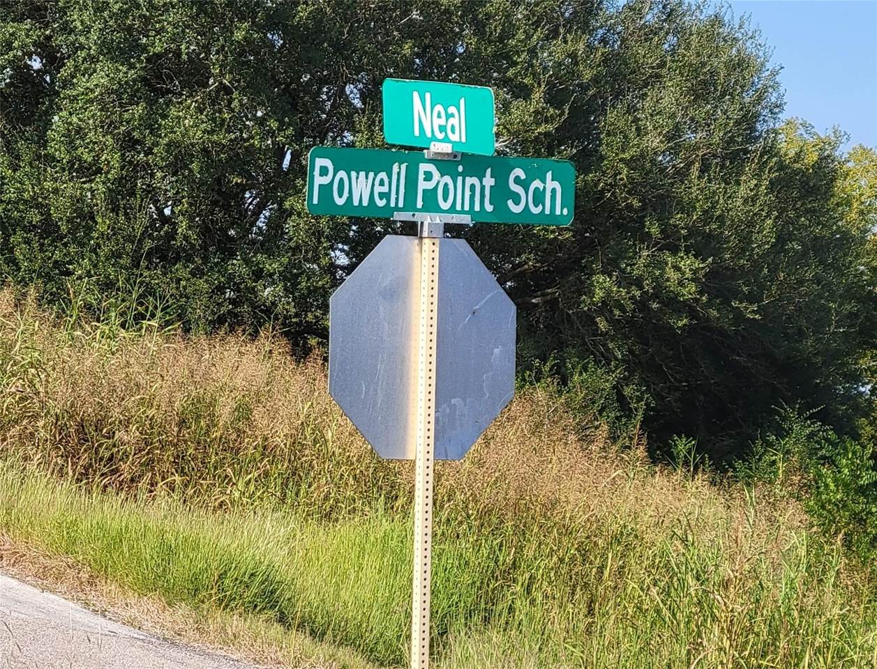 0 Powell Point School Road - Photo 1