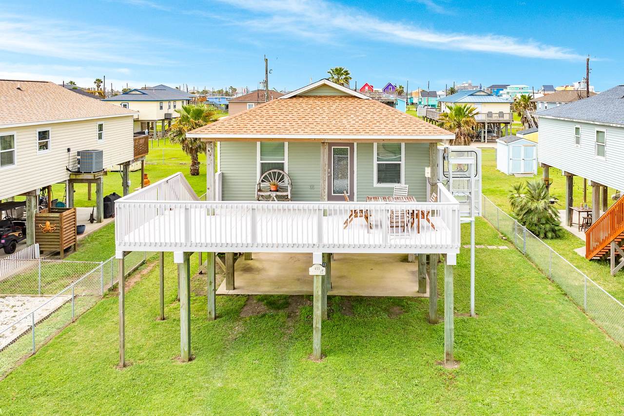 433 Seabean Street - Photo 1