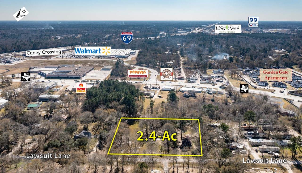 22546 Lawsuit Lane - Photo 1