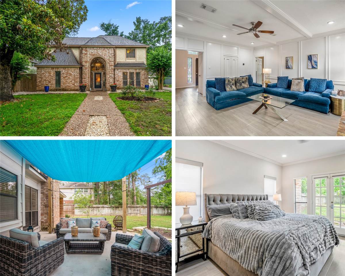 407 Champion Lake Drive - Photo 1