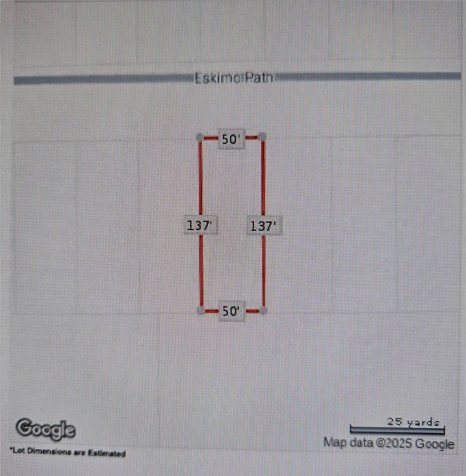 Lot 822 Eskimo Lane/ Path - Photo 1