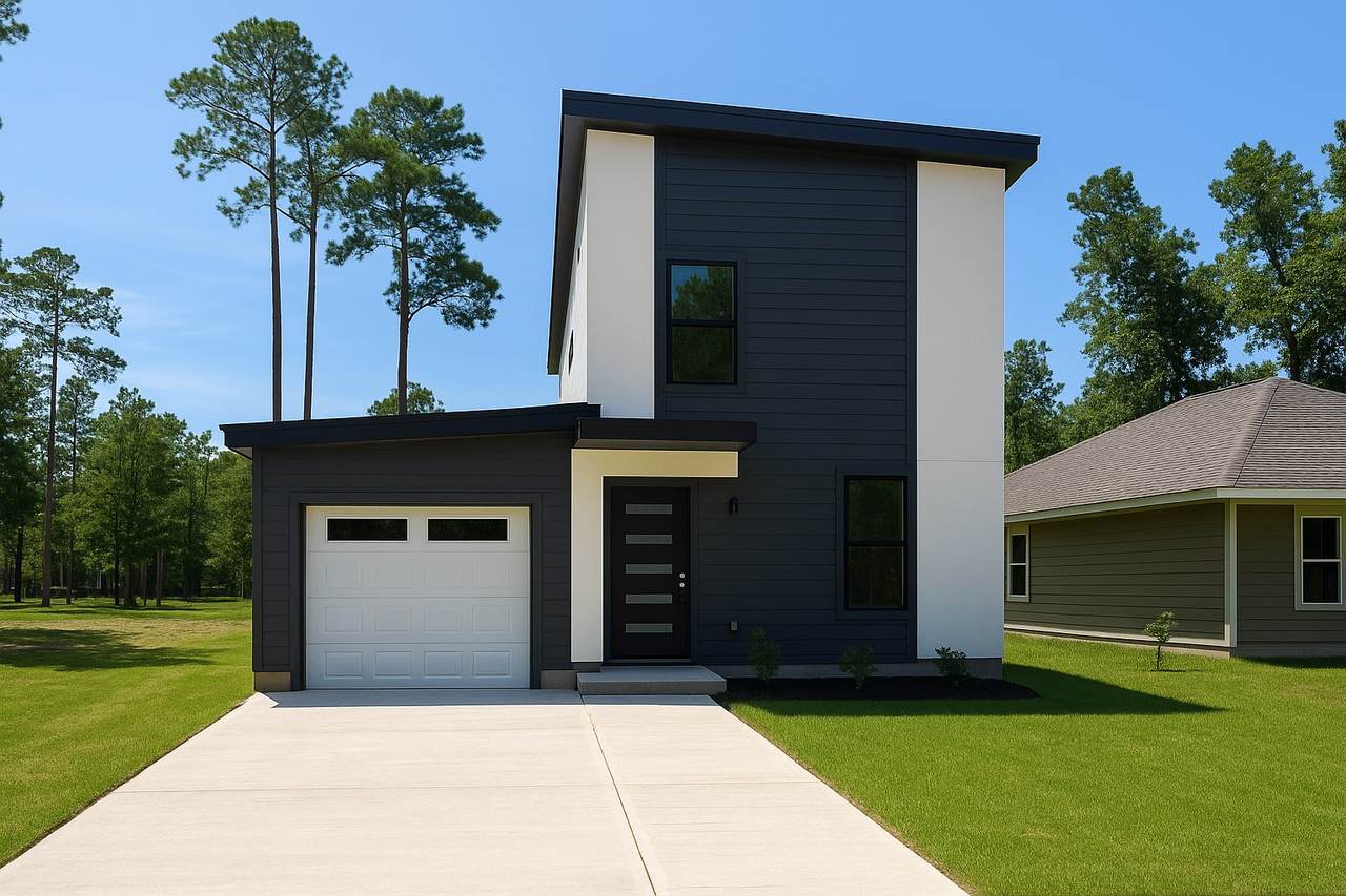 15451 Arrowhead Loop Drive - Photo 1