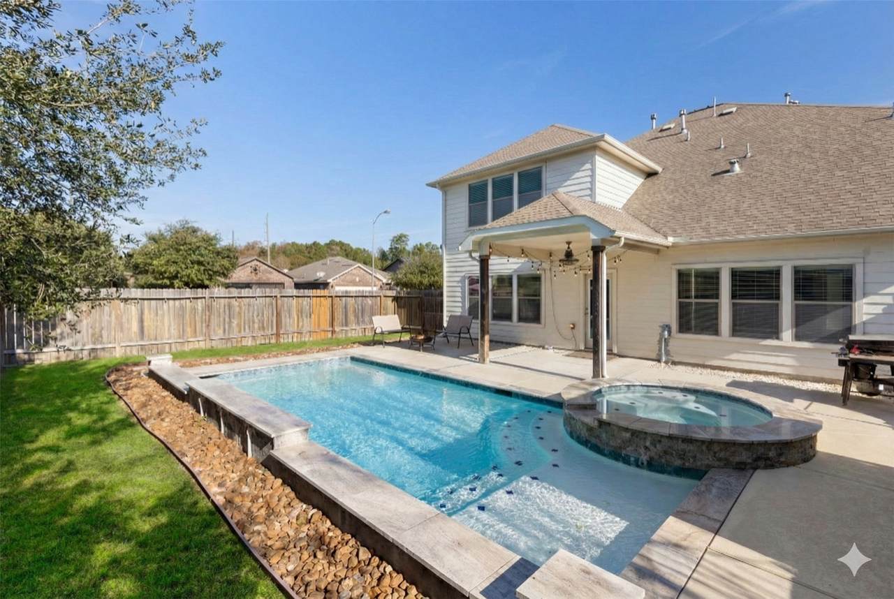 28435 Lockeridge Creek Drive - Photo 1