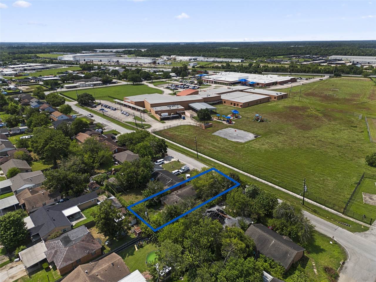 17110 Hall Shepperd Road - Photo 1