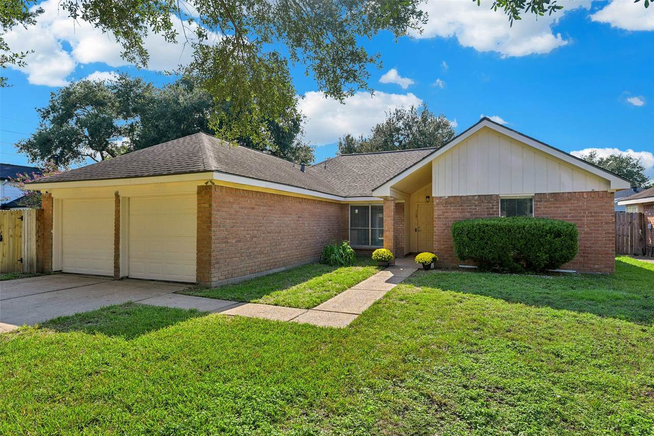 2605 Elder Road - Photo 1