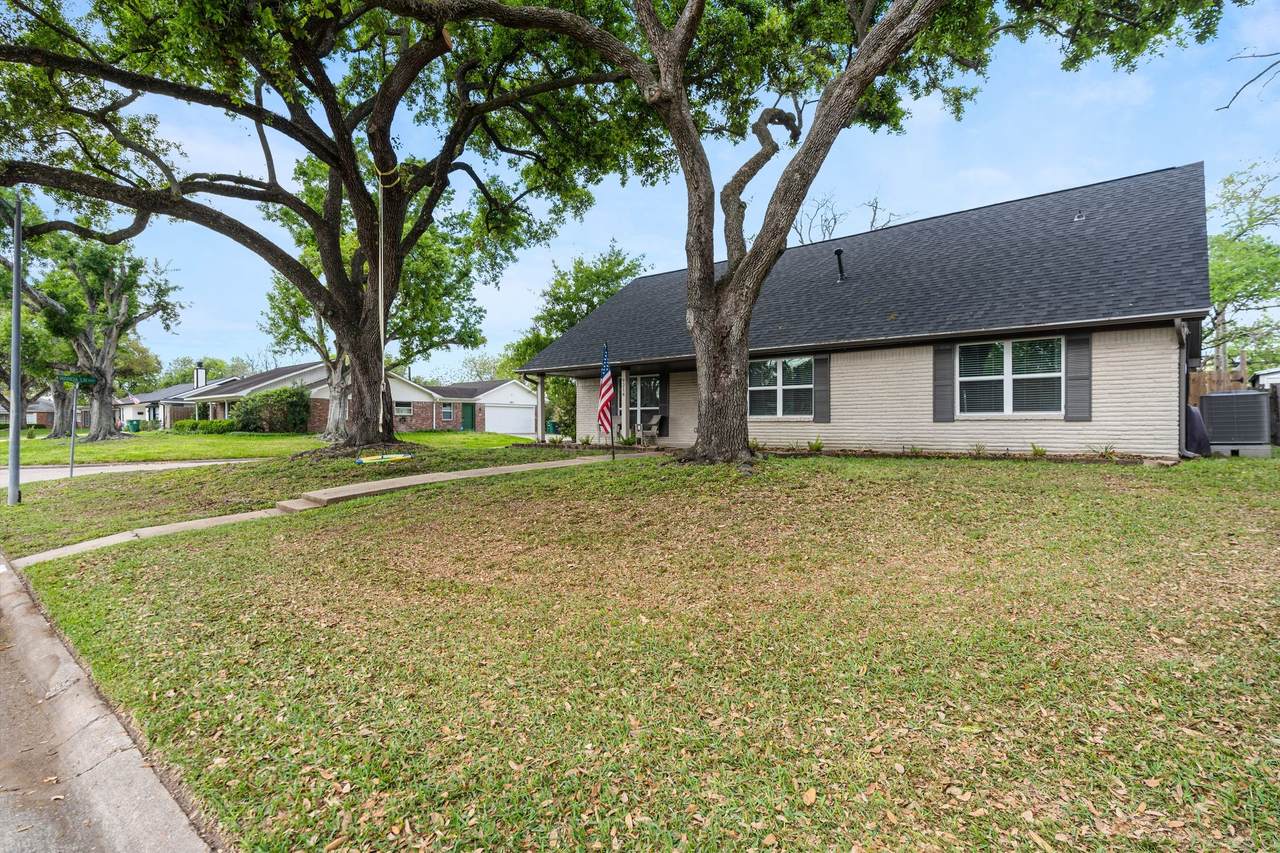 9214 Bintliff Drive - Photo 1