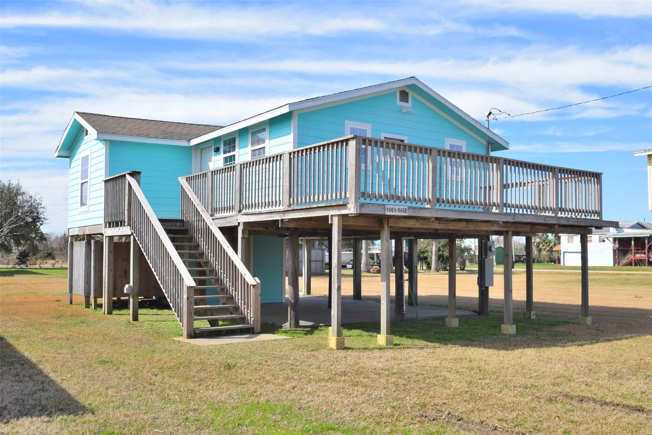 1061 Sage Road - Photo 1