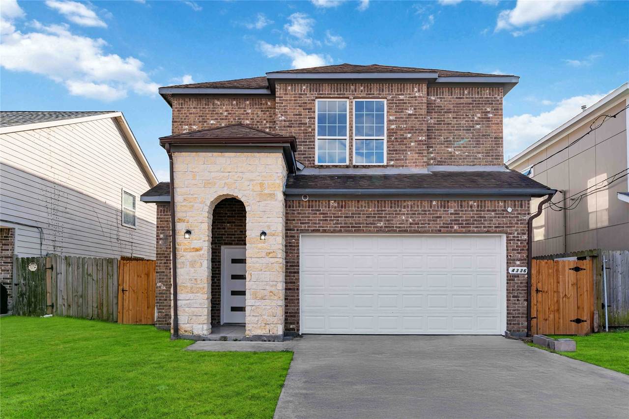 4336 Maggie Street - Photo 1