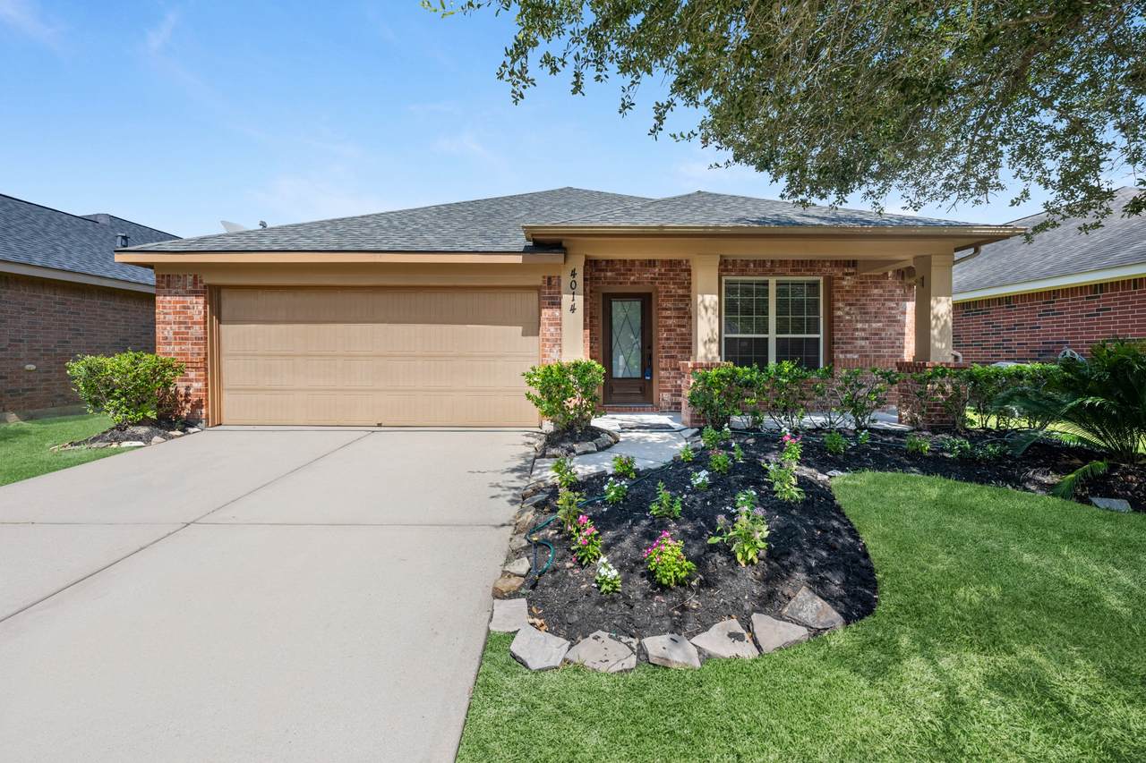 4014 Pinecrest Hollow - Photo 1