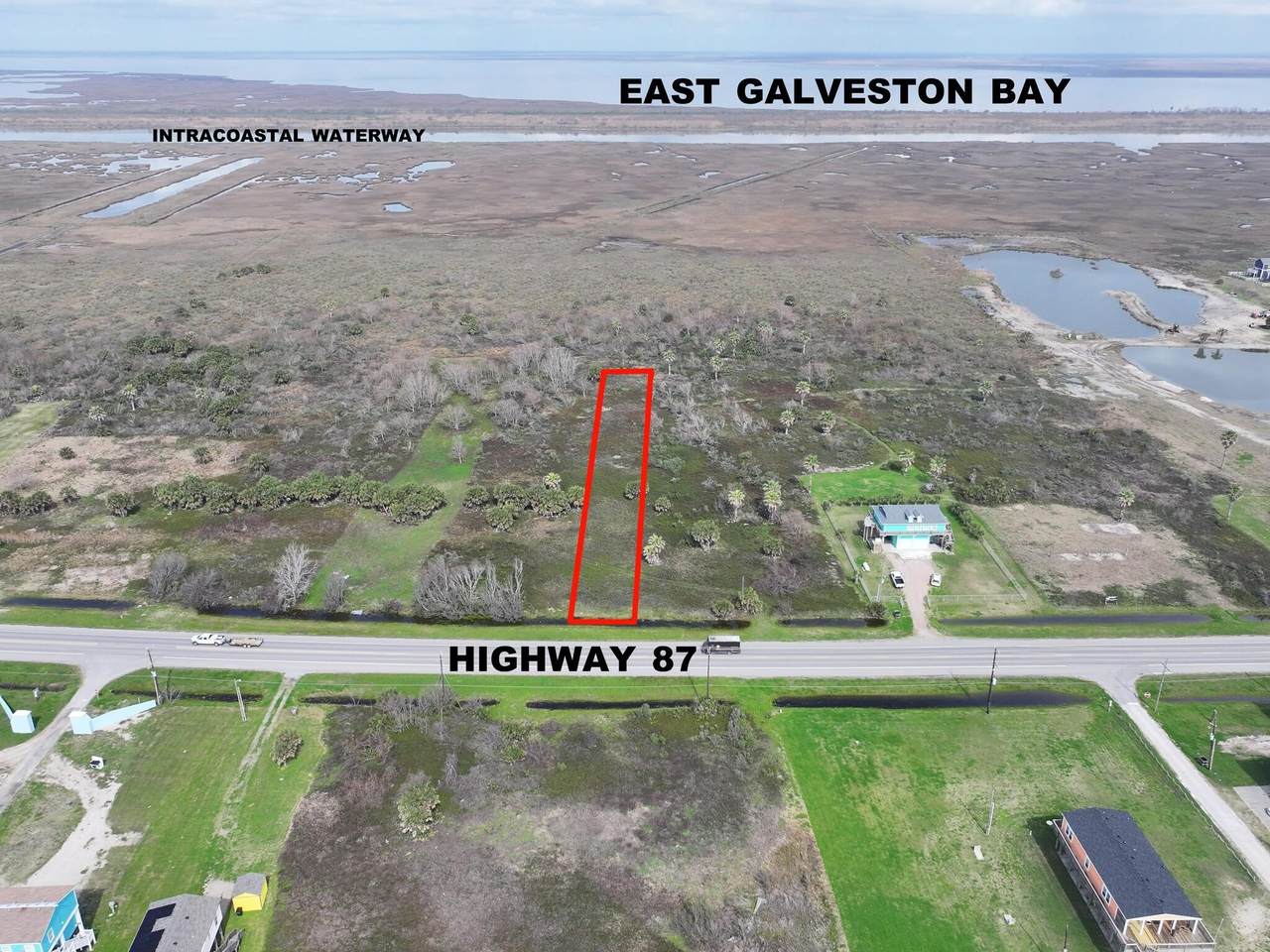 1241 Highway 87 - Photo 1
