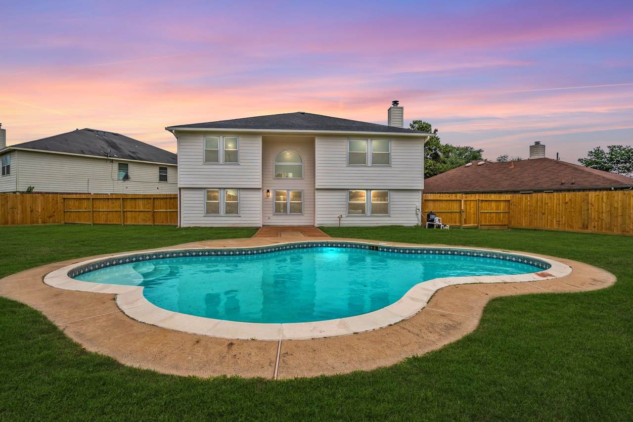 14206 Barker Bayou Court - Photo 1