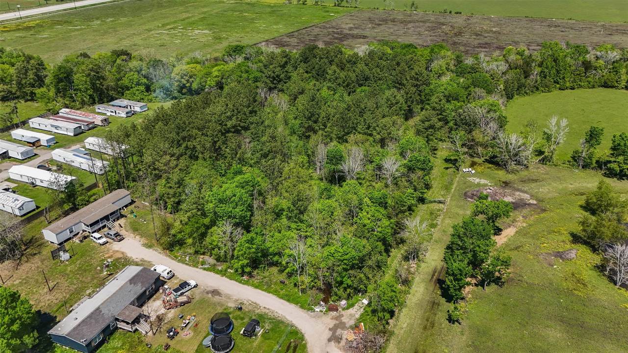 0 Morgan Road - Photo 1