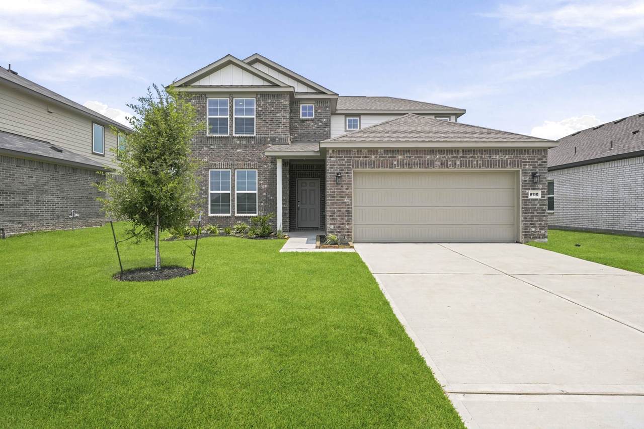 8110 Coral Drive - Photo 1