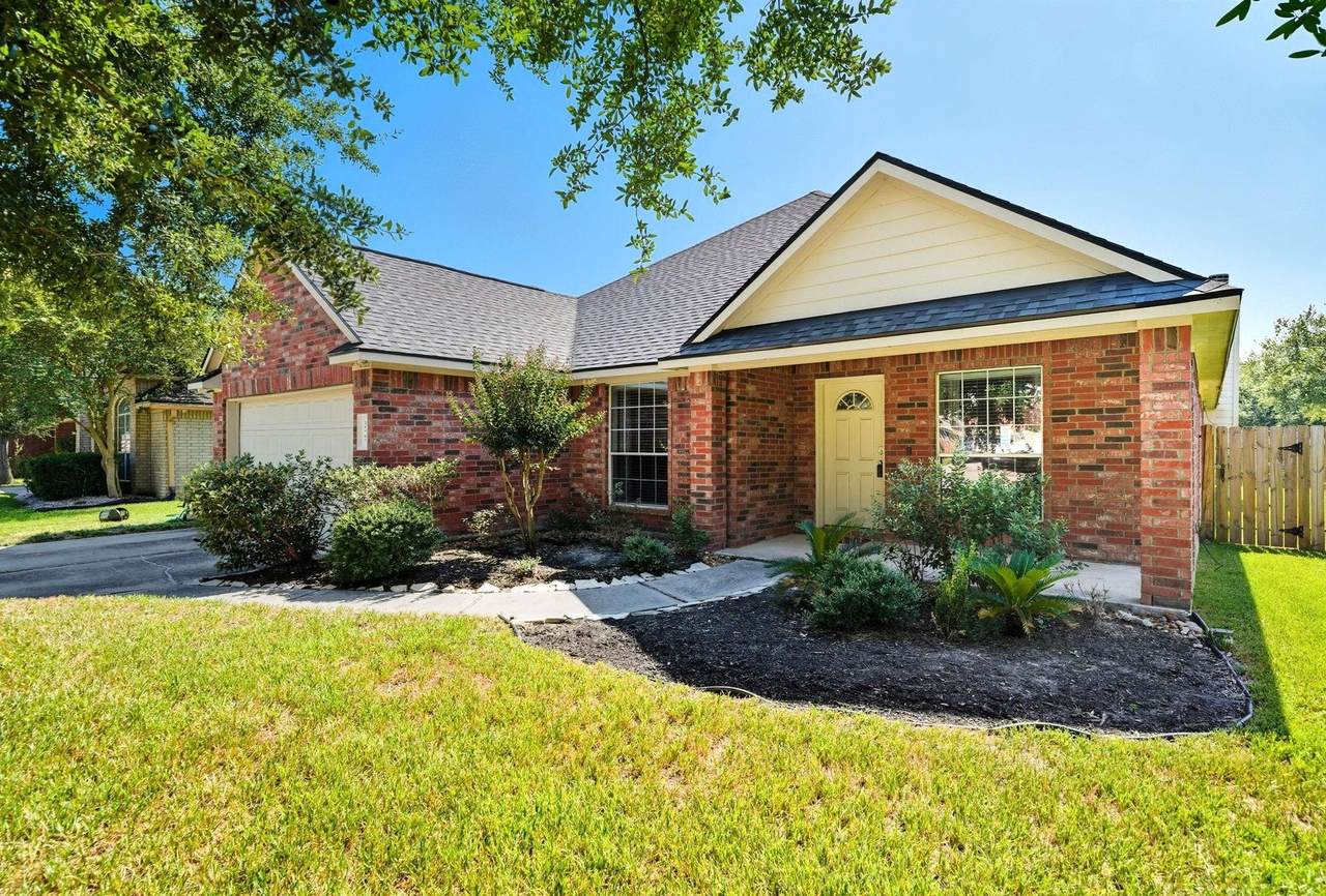 25707 Crisp Spring Lane - Photo 1