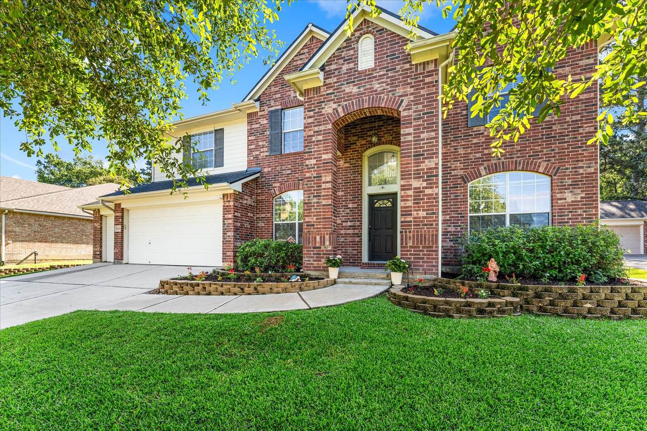 1726 Summergate Drive - Photo 1