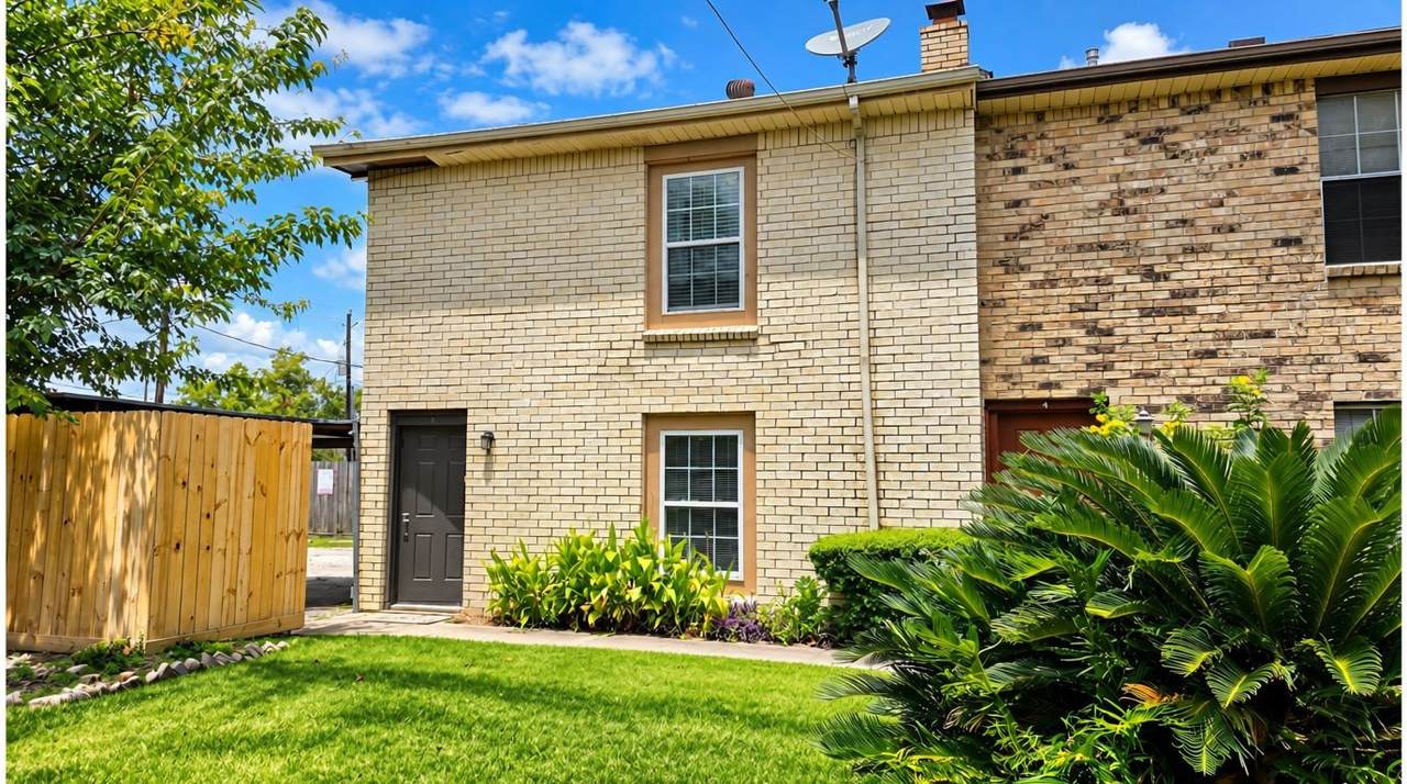 1403 Blalock Road - Photo 1
