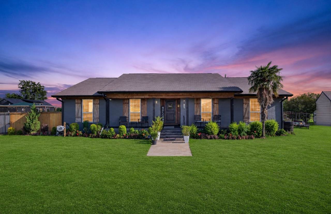 30439 Fm 1488 Road - Photo 1