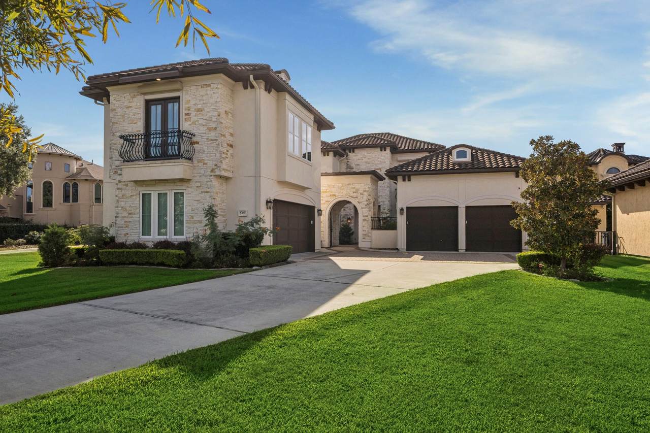 507 Constellation Boulevard - Photo 1