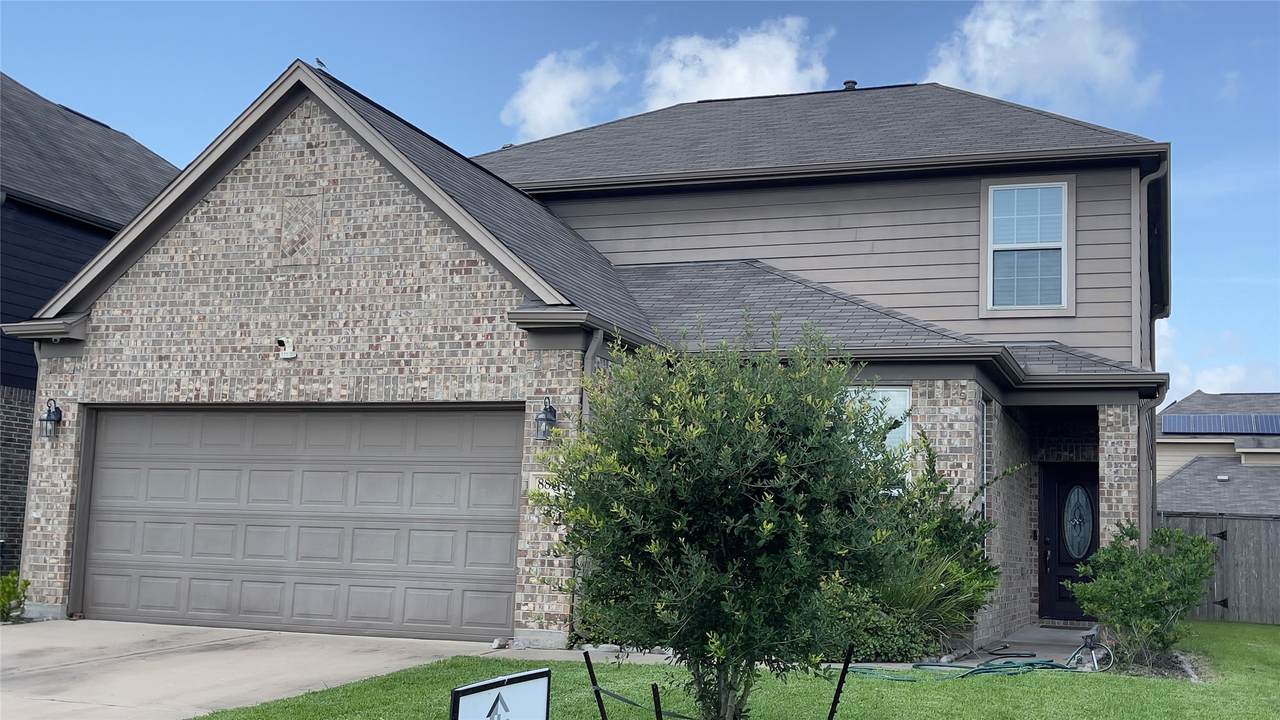 8814 Alpine Wood Way - Photo 1